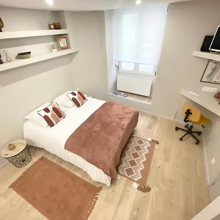 Le Schongauer * コルマール